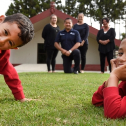 Push To Improve Maori Health image