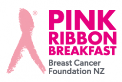  Mammograms for wahine Māori at Pink Ribbon breakfast event image